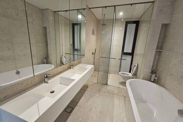 The Capers Sentul East