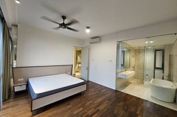 The Capers Sentul East