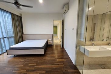 The Capers Sentul East