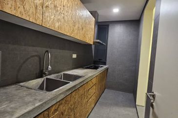 The Capers Sentul East