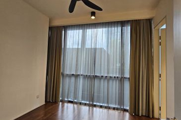 The Capers Sentul East