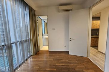 The Capers Sentul East