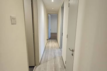 The Capers Sentul East