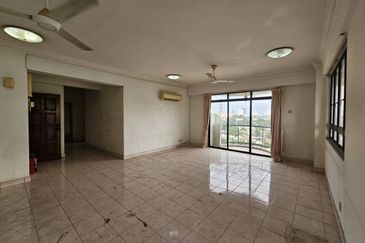 Mutiara Oriental Condominium