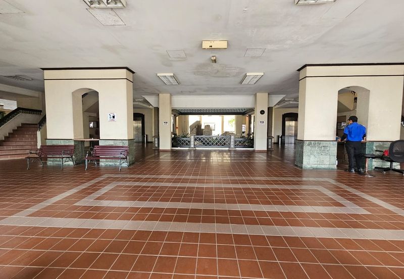 Mutiara Oriental Condominium