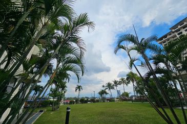 Mutiara Oriental Condominium