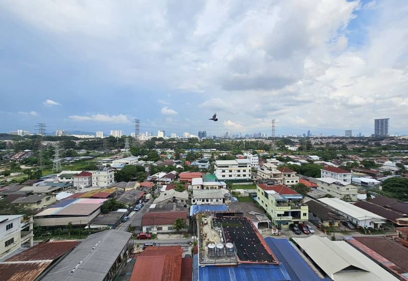 Mutiara Oriental Condominium
