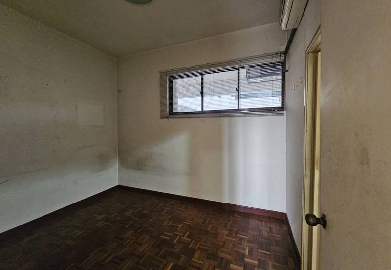 Mutiara Oriental Condominium