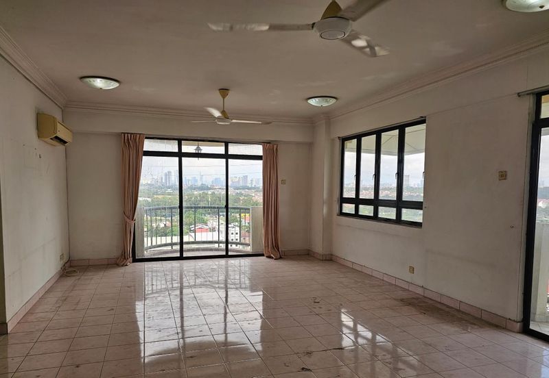 Mutiara Oriental Condominium