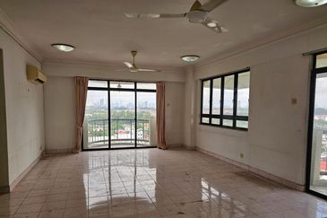 Mutiara Oriental Condominium