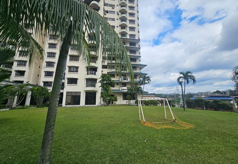 Mutiara Oriental Condominium