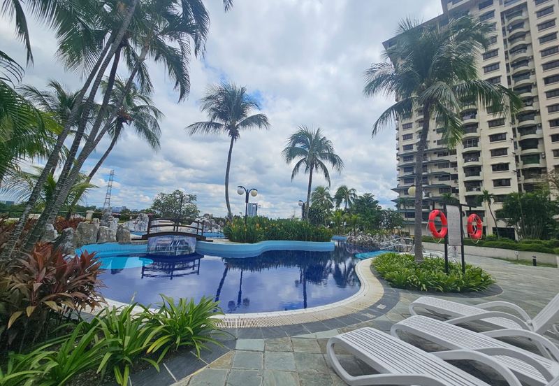 Mutiara Oriental Condominium