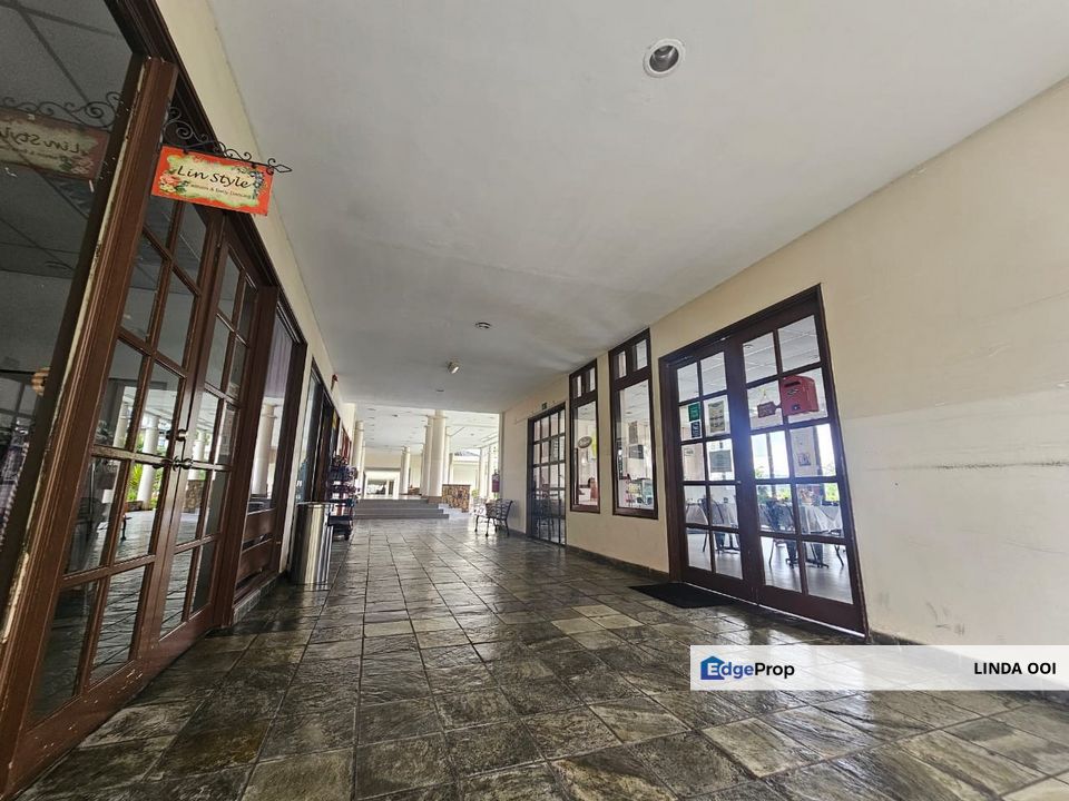 Mutiara  Oriental Condo_Corner Lot, Selangor, Petaling Jaya