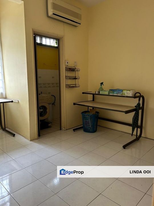 Ground Floor unit at Kyoto Garden, Selangor, Ulu Kelang