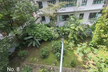 Lorong Ampang Dua @Jalan Ampang Land For Sale