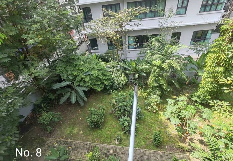 Lorong Ampang Dua @Jalan Ampang Land For Sale
