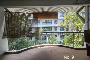 Lorong Ampang Dua @Jalan Ampang Land For Sale