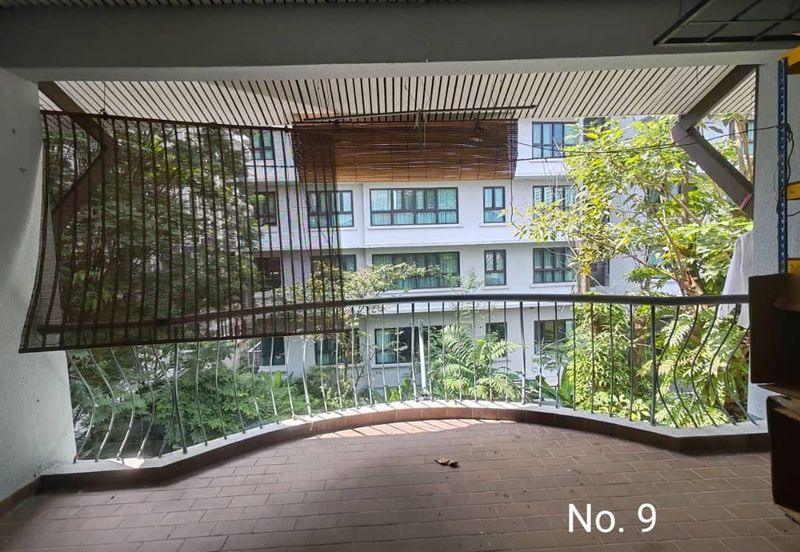 Lorong Ampang Dua @Jalan Ampang Land For Sale