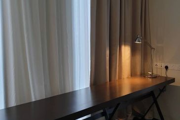 Tropicana The Residences