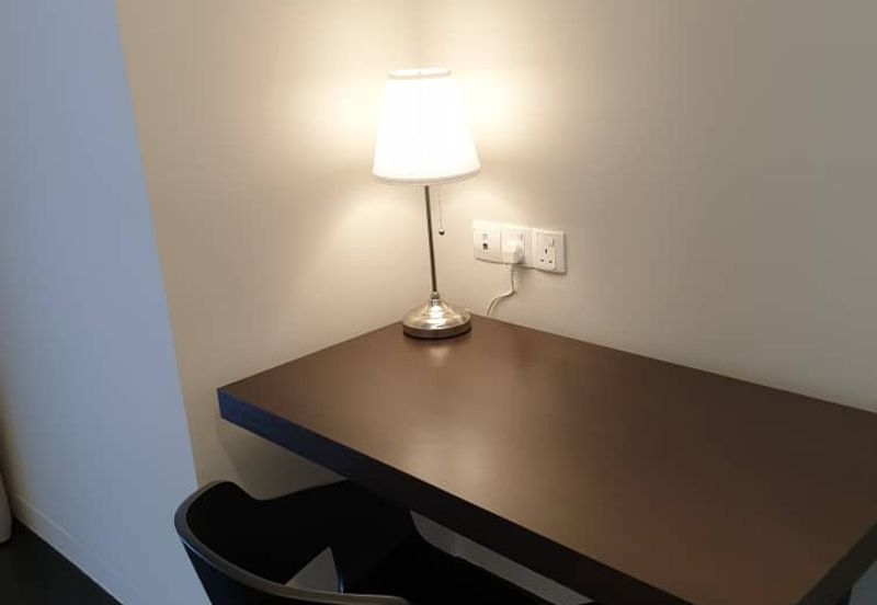 Tropicana The Residences