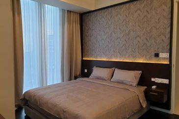 Tropicana The Residences