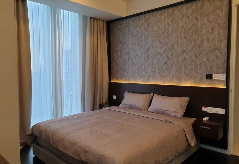 Tropicana The Residences