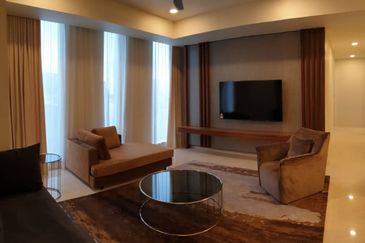 Tropicana The Residences