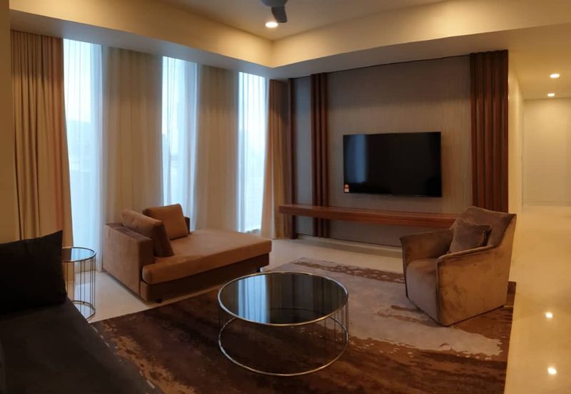 Tropicana The Residences