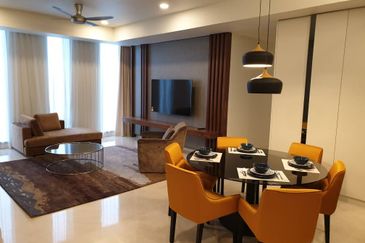 Tropicana The Residences