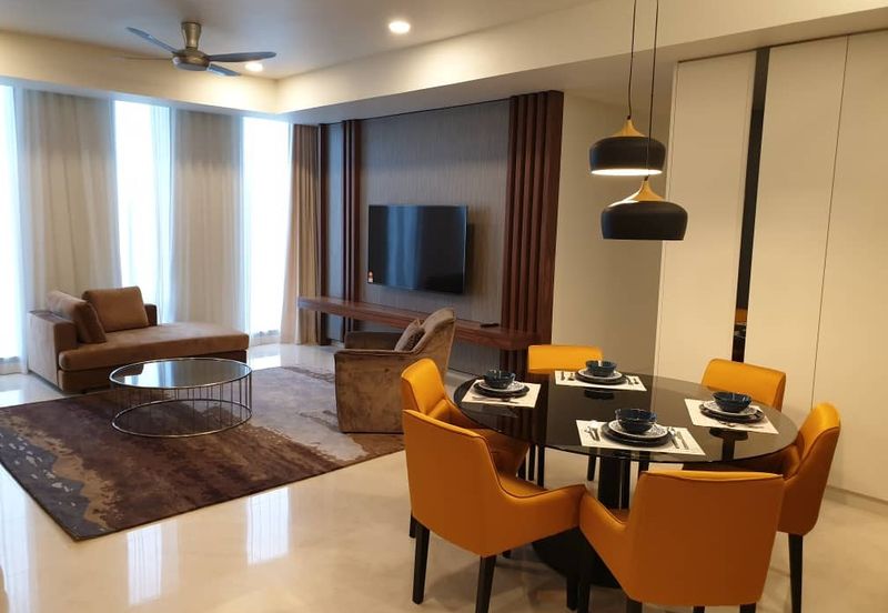 Tropicana The Residences