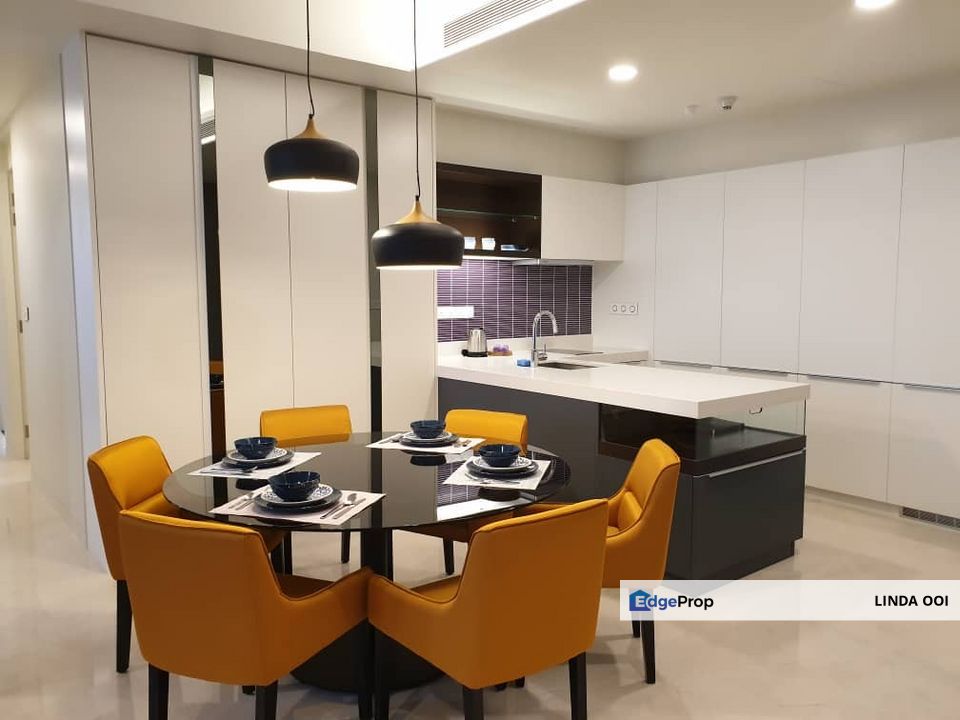 Tropicana at KLCC For Sale, Kuala Lumpur, KLCC