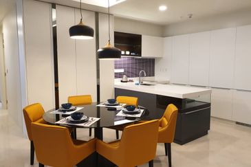 Tropicana The Residences