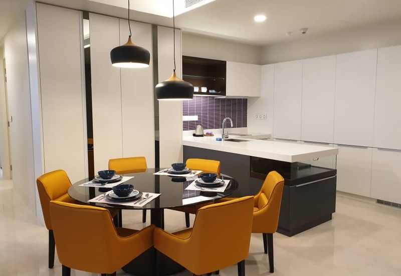 Tropicana The Residences