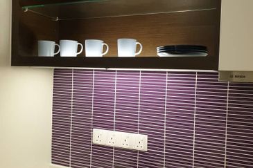 Tropicana The Residences