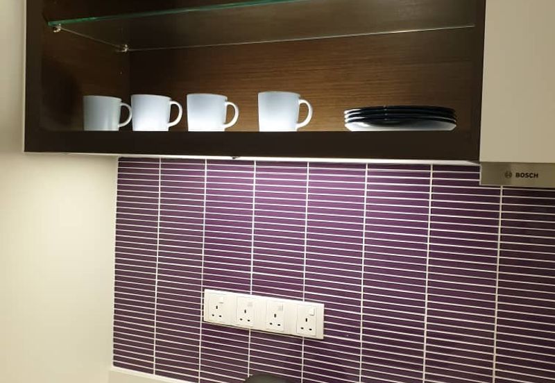 Tropicana The Residences