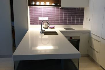 Tropicana The Residences