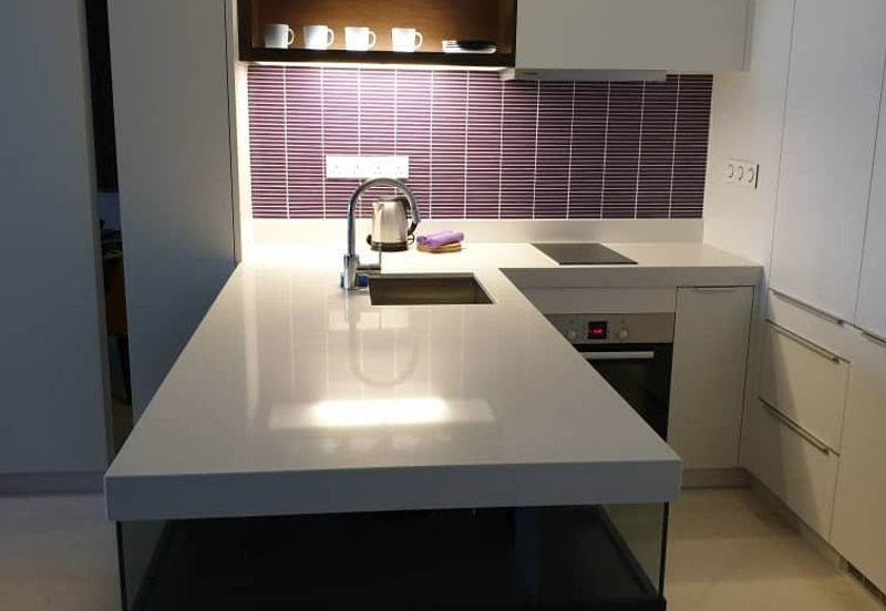 Tropicana The Residences