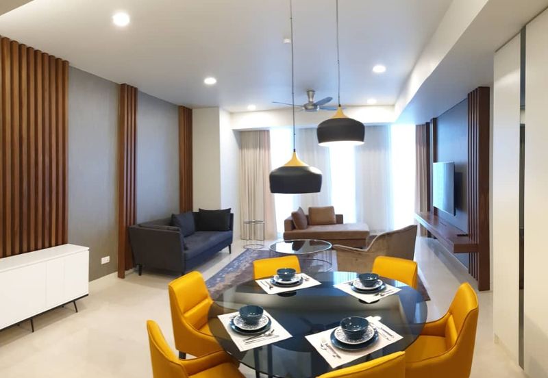 Tropicana The Residences