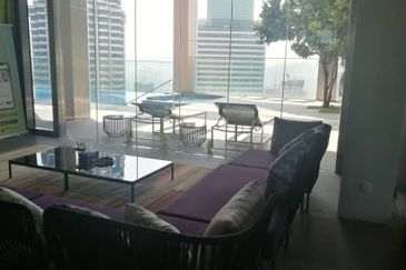 Tropicana The Residences