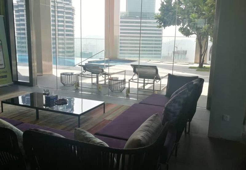 Tropicana The Residences