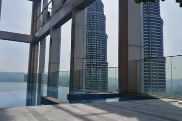 Tropicana The Residences