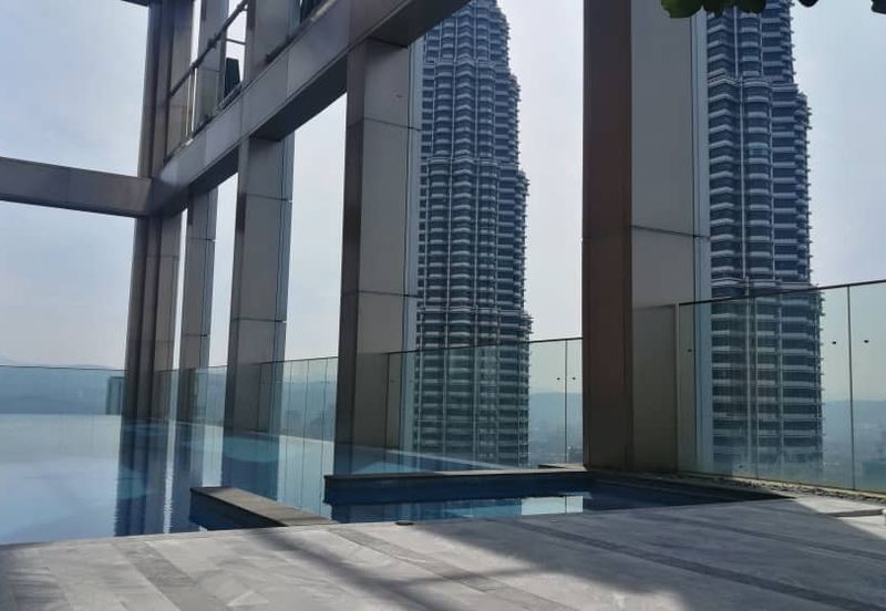 Tropicana The Residences