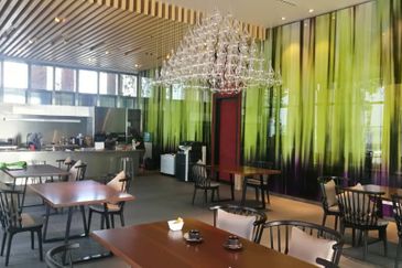 Tropicana The Residences