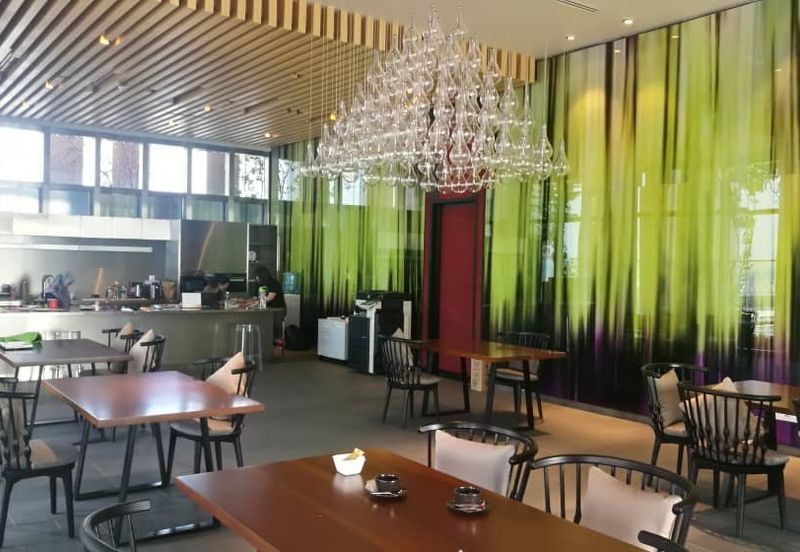 Tropicana The Residences