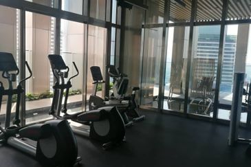 Tropicana The Residences