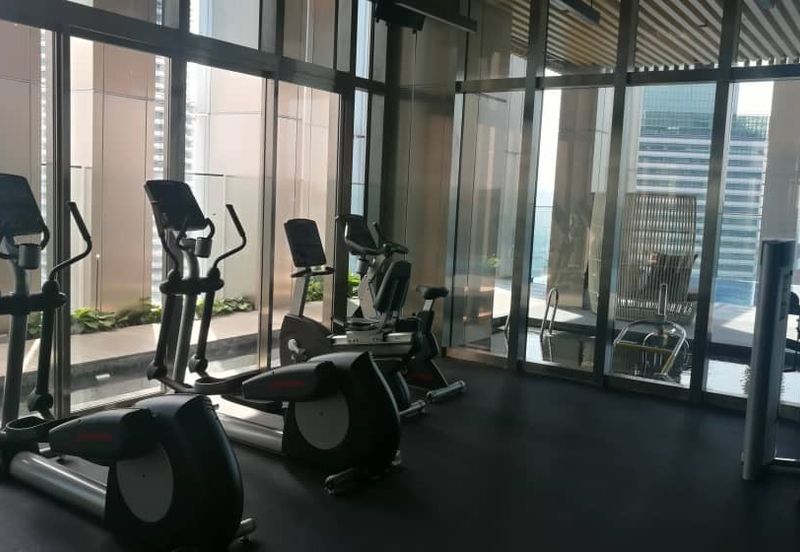 Tropicana The Residences