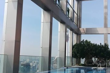 Tropicana The Residences