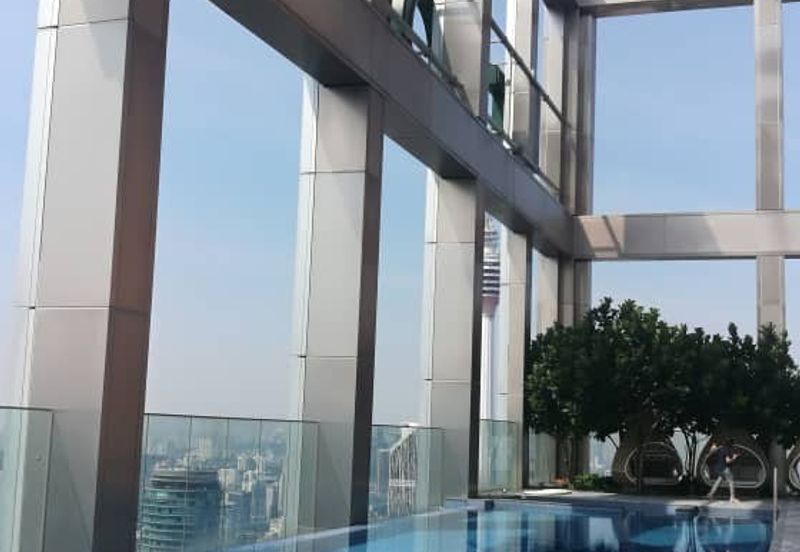 Tropicana The Residences