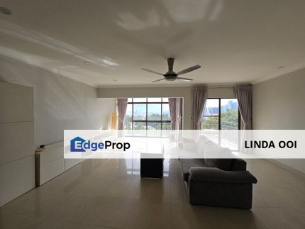 Ukay Bayu Condo_Low density, Selangor, Ampang