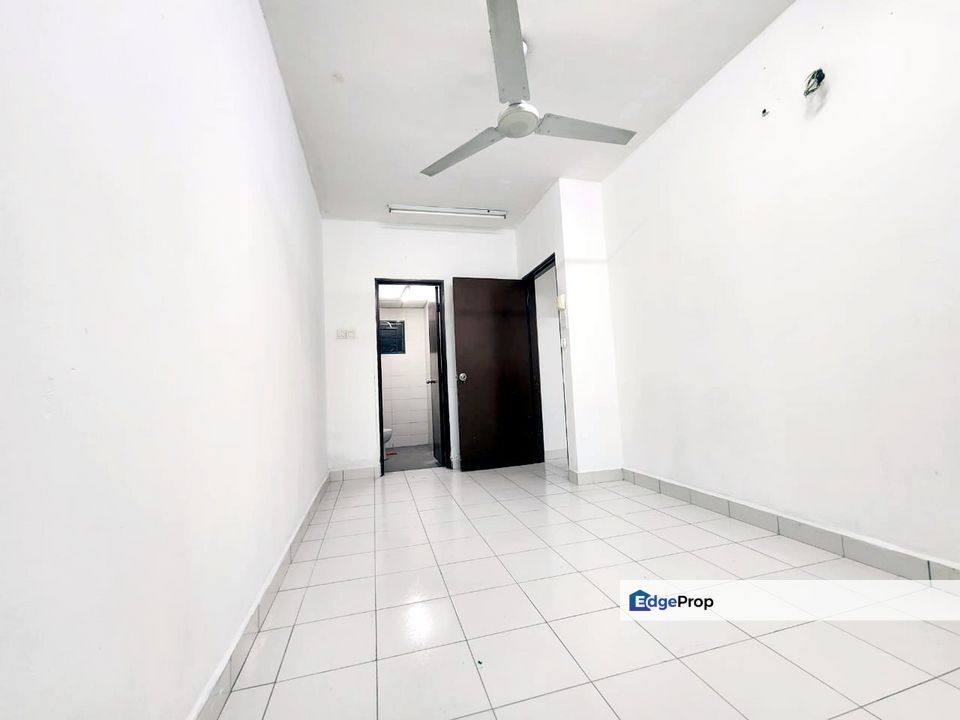 Alam Idaman, Shah Alam, Selangor, Selangor, Shah Alam